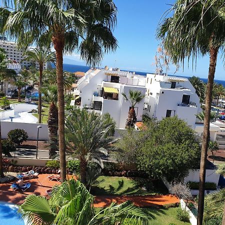 Vacaciones En El Paraiso, El Dorado Arona  Zewnętrze zdjęcie