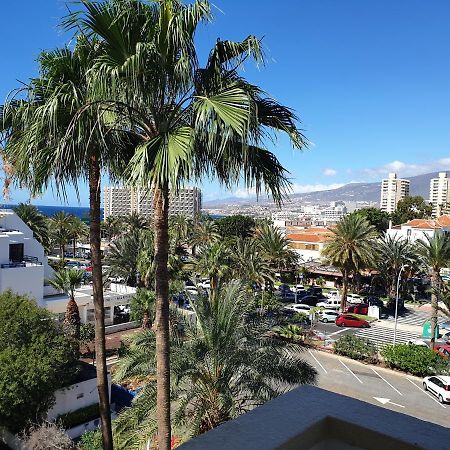 Vacaciones En El Paraiso, El Dorado Arona  Zewnętrze zdjęcie