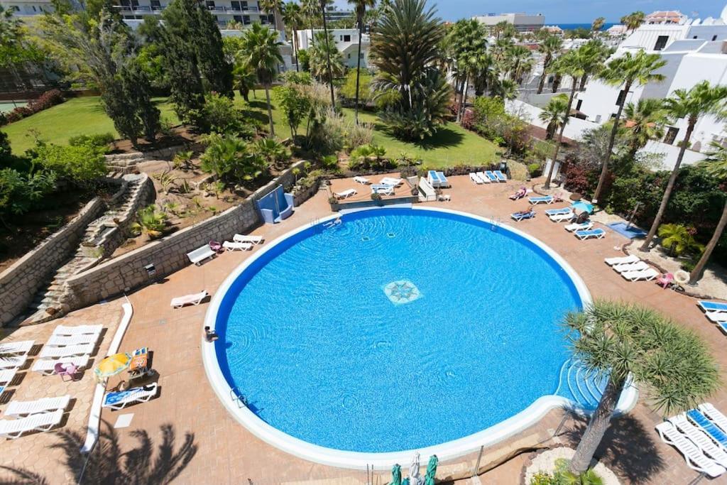 Vacaciones En El Paraiso, El Dorado Arona  Zewnętrze zdjęcie