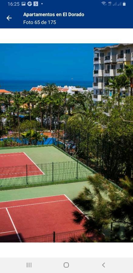 Vacaciones En El Paraiso, El Dorado Arona  Zewnętrze zdjęcie